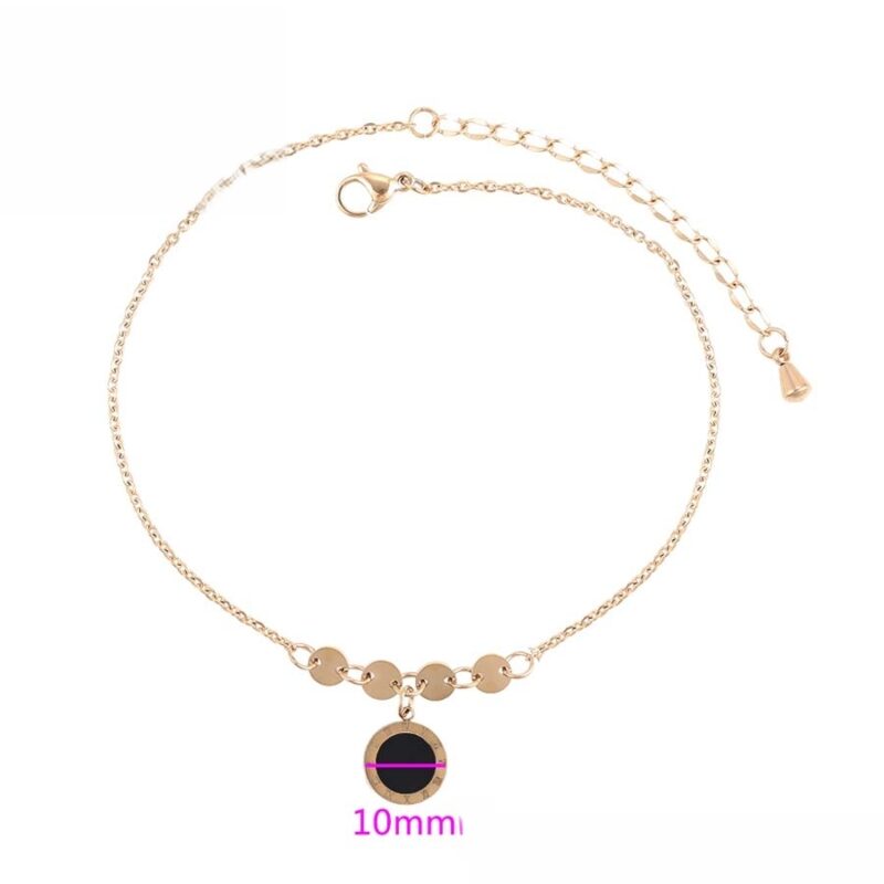 Clearance Sale Anklet - Image 3