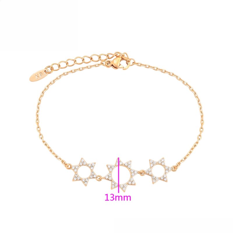 Elegant Bracelet - Image 3