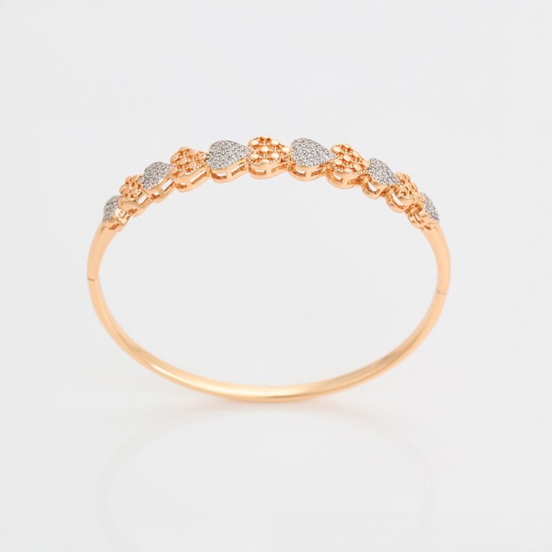 Simple Bangle - Image 2