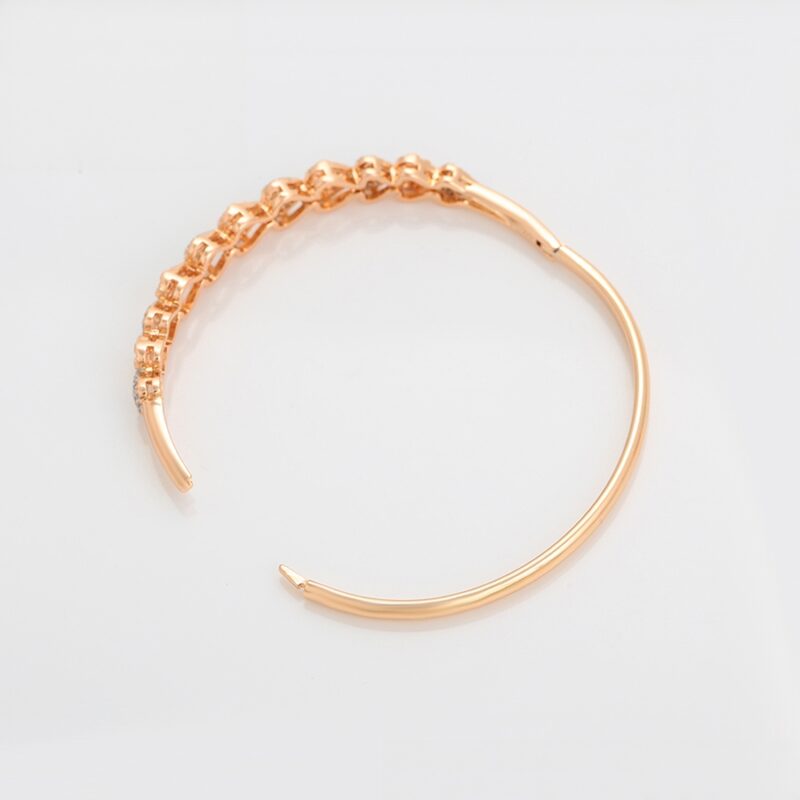 Simple Bangle - Image 5