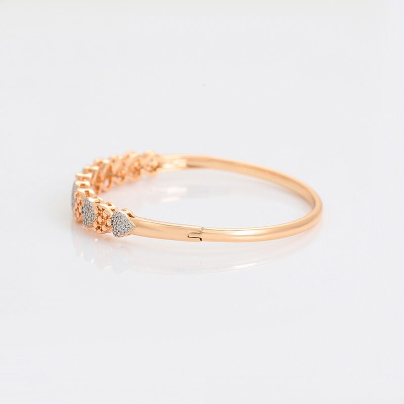 Simple Bangle - Image 4