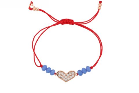 Simple Bracelet