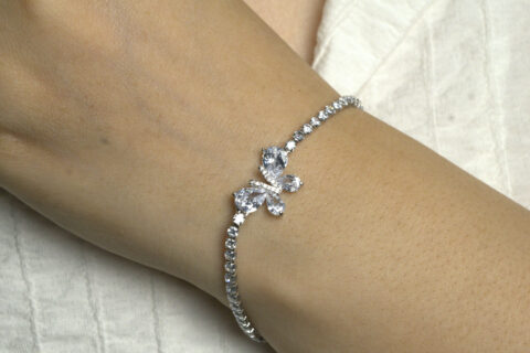 18K Gold-Plated Daily Wear Adjustable Bracelet