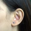 18K Gold-Plated Daily Wear Earring