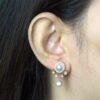 18K Gold-Plated Daily Wear Earring