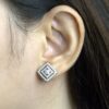 18K Gold-Plated Daily Wear Earring