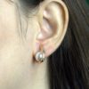 18K Gold-Plated Daily Wear Earring