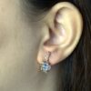 18K Gold-Plated Daily Wear Earring