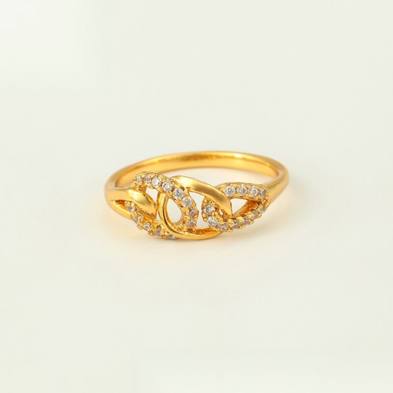 Daily wear fashion ring