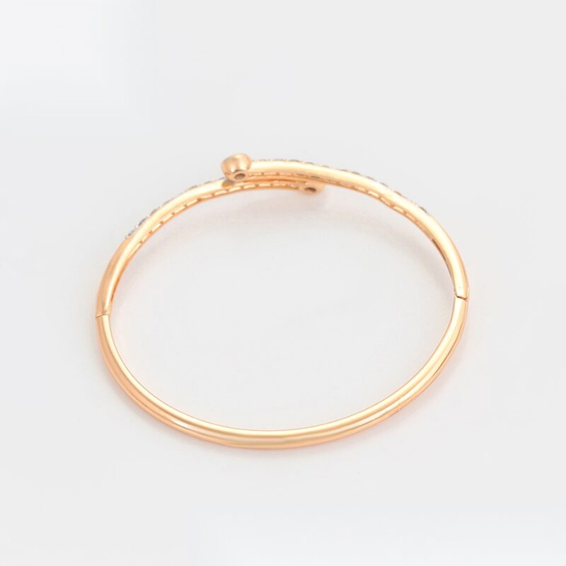 Daily wear fashion luxury bangle - Image 5