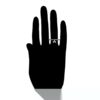 Daily wear elegant simple ring - Image 4