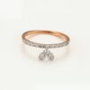 Daily wear elegant simple ring - Image 5