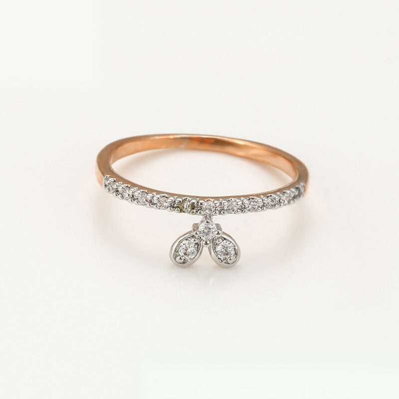 Daily wear elegant simple ring - Image 5