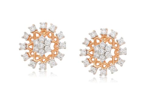 Christmas Earring