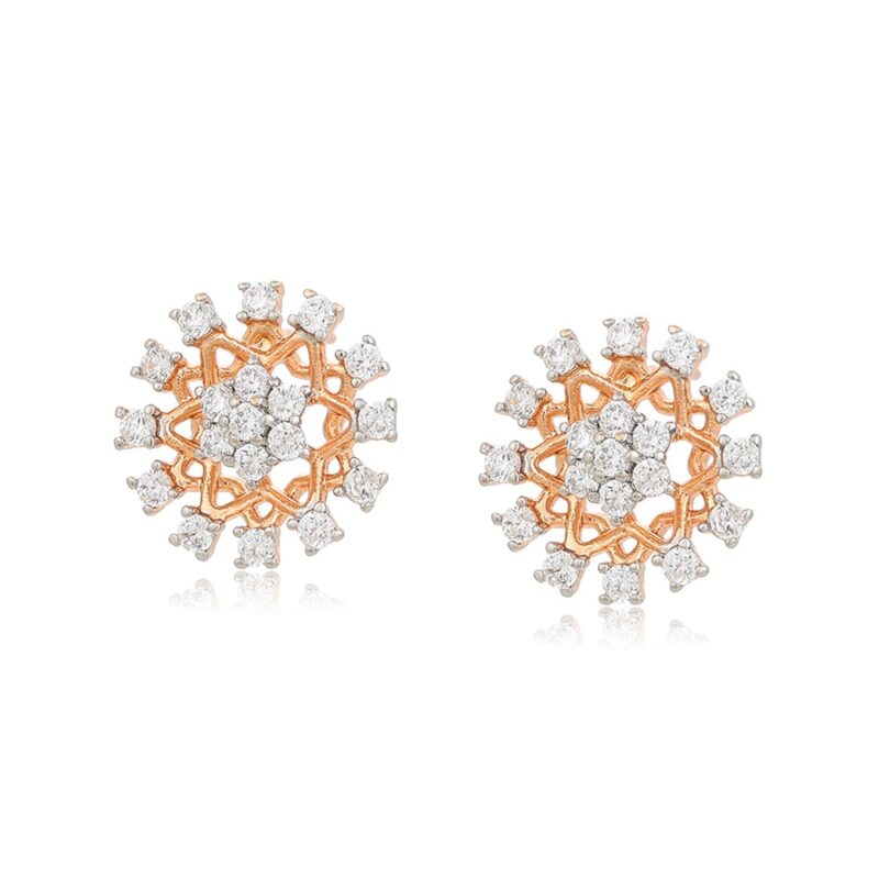 Christmas Earring
