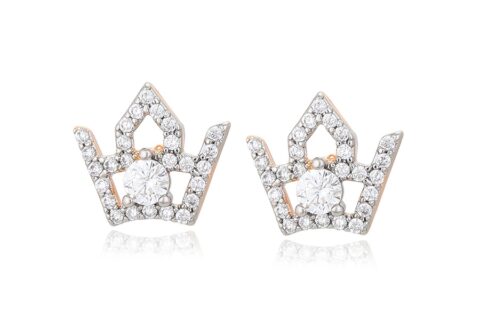 Daily wear fashion elegant earring