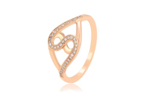 Daily wear fashion elegant ring