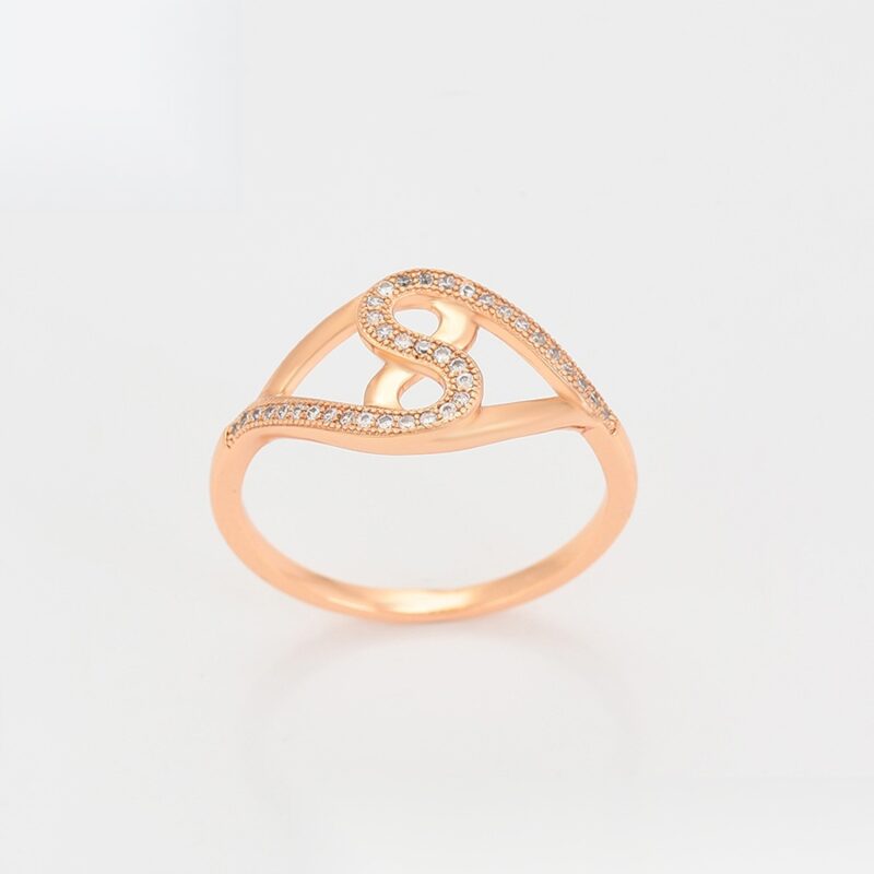 Daily wear fashion elegant ring - Image 3