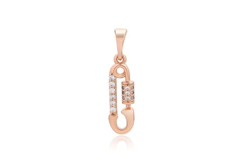 Daily wear fashion elegant pendant