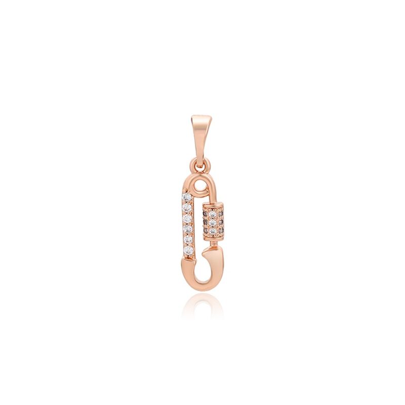 Daily wear fashion elegant pendant