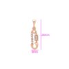 Daily wear fashion elegant pendant - Image 2