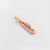 Daily wear fashion elegant pendant - Image 3