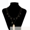 Daily wear fashion Mother's Day necklace - Image 4