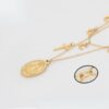 Daily wear fashion Mother's Day necklace - Image 5