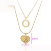 Daily wear fashion simple necklace - Image 2