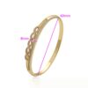 Daily wear fashion simplicity bangle - Image 2