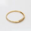 Daily wear fashion simplicity bangle - Image 3