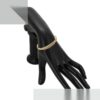 Daily wear fashion simplicity bangle - Image 4