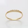 Daily wear fashion simplicity bangle - Image 5