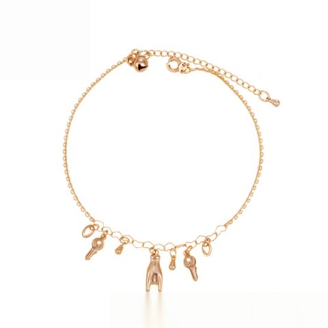 Anklets